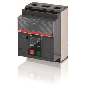 Máy cắt không khí ABB E1.2C 1000A 50KA 3P