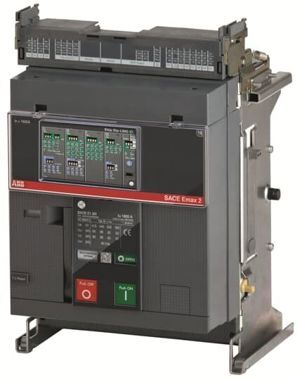 Máy cắt không khí ABB E1.2C 1250A 50KA 3P