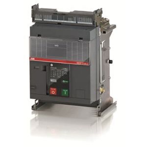 Máy cắt không khí ABB E1.2N 1250A 66KA 3P
