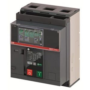 Máy cắt không khí ABB E1.2N 250A 66KA 3P