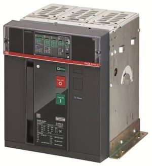 Máy cắt không khí ABB E1.2N 250A 66KA 3P