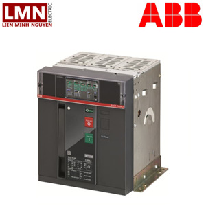 Máy cắt không khí ABB E2.2H 1000A 100KA 3P