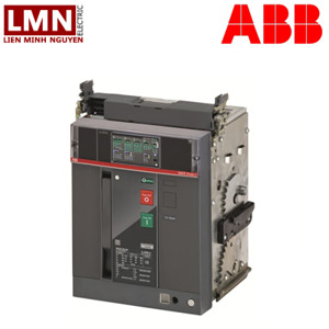 Máy cắt không khí ABB E2.2H 1250A 100KA 3P