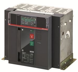 Máy cắt không khí ABB E2.2H 1600A 100KA 3P