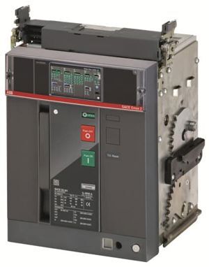 Máy cắt không khí ABB E2.2H 800A 100KA 3P