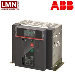 Máy cắt không khí ABB Emax2 1SDA071241R1