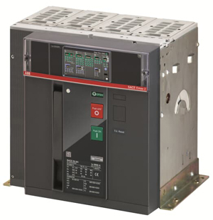 Máy cắt không khí ABB Emax2 1SDA071561R1