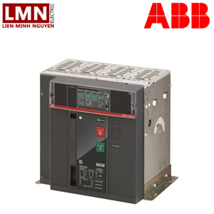 Máy cắt không khí ABB Emax2 1SDA071561R1