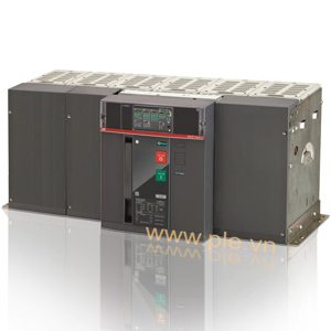 Máy cắt không khí ABB Emax2 1SDA071291R1