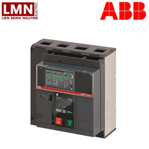 Máy cắt không khí ABB Emax2 1SDA071331R1