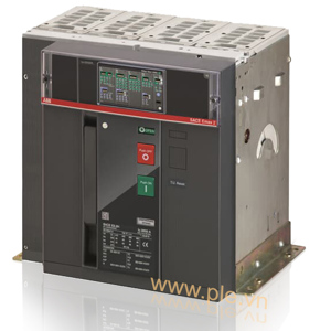 Máy cắt không khí ABB Emax2 1SDA071561R1