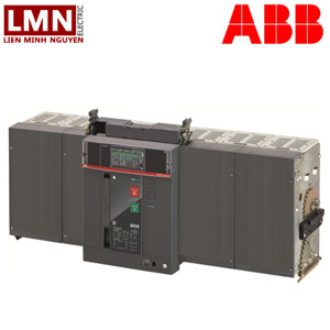 Máy cắt không khí ACB ABB Emax2 E6.2X 1SDA073231R1