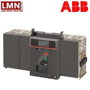 Máy cắt không khí ACB ABB Emax2 E6.2H 1SDA072611R1