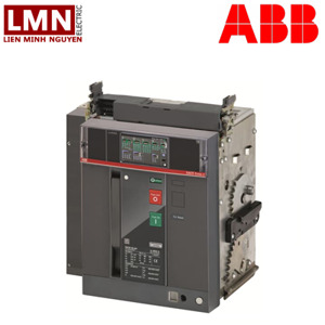 Máy cắt không khí ACB ABB Emax2 E1.2H 1SDA072471R1