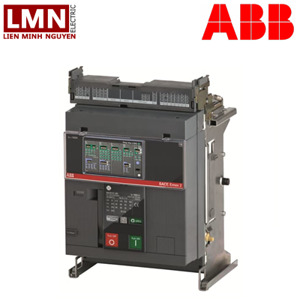 Máy cắt không khí ACB ABB Emax2 E1.2B 1SDA072841R1