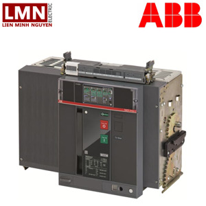 Máy cắt không khí ACB ABB Emax2 E4.2V 1SDA073101R1