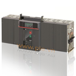 Máy cắt không khí ACB ABB Emax2 E6.2V 1SDA073281R1