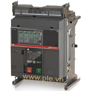 Máy cắt không khí ACB ABB Emax2 E1.2N 1SDA072191R1