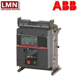 Máy cắt không khí ACB ABB Emax2 E1.2N 1SDA072191R1