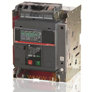 Máy cắt không khí ACB ABB Emax2 E1.2N 1SDA072701R1