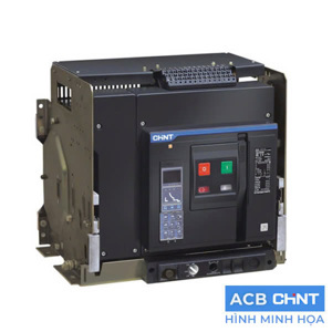Máy cắt không khí ACB Chint NXA16N06-MD4
