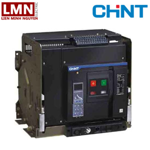 Máy cắt không khí ACB Chint NXA16N06-MD3