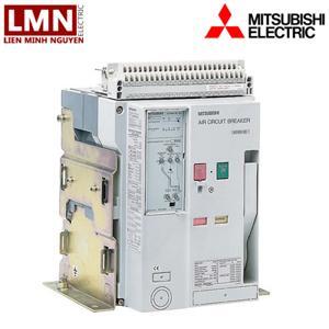 Máy cắt không khí ACB DR Mitsubishi AE2500-SW - 2500A 85kA 3P