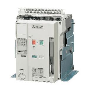 Máy cắt không khí ACB FIX Mitsubishi AE6300-SW - 6300A 130kA 3P