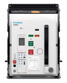 Máy cắt không khí ACB Hyundai HGN06A3HM2C2S251T