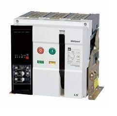 Máy cắt không khí ACB LS AN-16D4-16H NG5 - 4P 1600A 65KA
