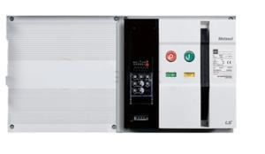 Máy cắt không khí ACB LS AS-40F4-40H NG5
