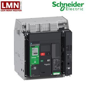 Máy cắt không khí ACB Schneider Masterpact MTZ212H22.0X4PMD