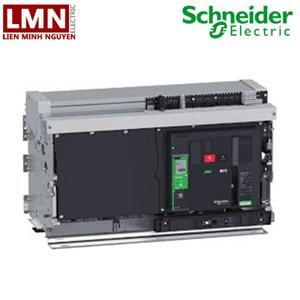 Máy cắt không khí ACB Schneider MasterPact MTZ350H22.0X3PMD