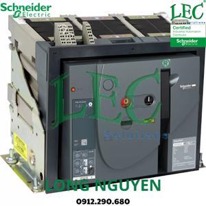 Máy cắt không khí - ACB Schneider MVS12N3MW2L