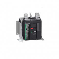 Máy cắt không khí ACB Schneider Masterpact MTZ MTZ116H12.0X3PMD