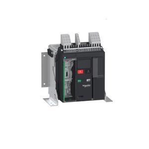 Máy cắt không khí ACB Schneider Masterpact MTZ110H12.0X4PMD