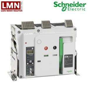 Máy cắt không khí ACB Schneider EVS32H4MF20