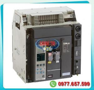 Máy cắt không khí ACB Schneider NT08H13D2 - 3P, 800A, 42kA