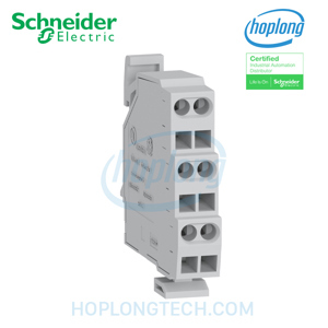 Máy cắt không khí ACB Schneider NW63H24D2