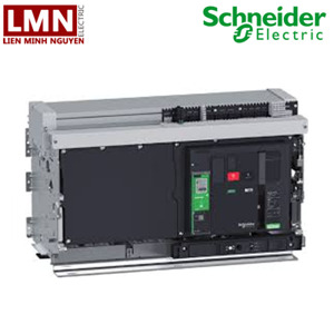 Máy cắt không khí ACB Schneider MasterPact MTZ340H12.0X3PMD