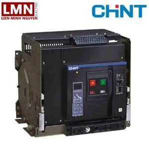 Máy cắt không khí Chint NXA16N - 1250A 50kA 4P