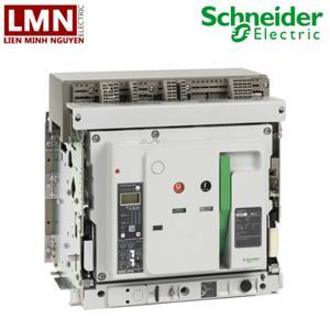 Máy cắt không khí Schneider EVS08H4MW20 - 800A 65kA 4P