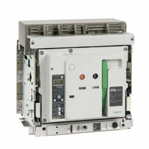 Máy cắt không khí Schneider EVS40H4MW20 - 4000A 65kA 4P