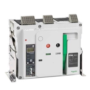 Máy cắt không khí Schneider EVS32H3MF20 - 3200A 65kA 3P