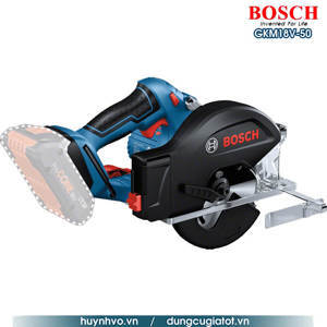 Máy cắt kim Bosch GKM 18V-50