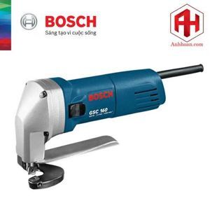 Máy cắt kim loại Bosch GSC-160 500W