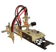 Máy cắt kim loại dùng khí gas CG1-100