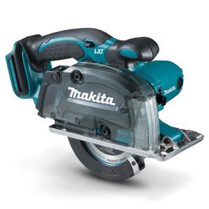 Máy cắt kim loại dùng pin 18V Makita DCS552Z