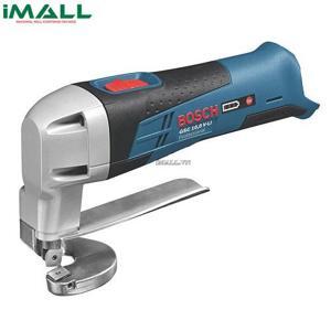 Máy cắt kim loại dùng pin Bosch 0601926105