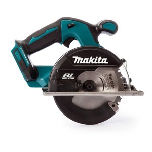 Máy cắt kim loại dùng pin Makita DCS551Z